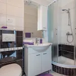 Kike Apartmán Kaštela