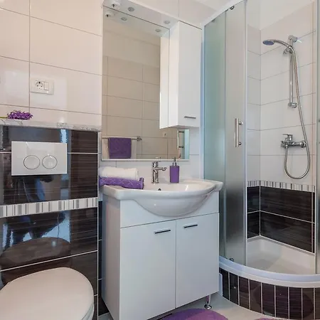 Kike Apartman Kaštela