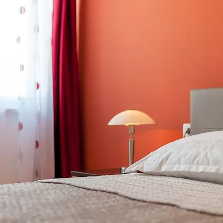 Apartman Kike