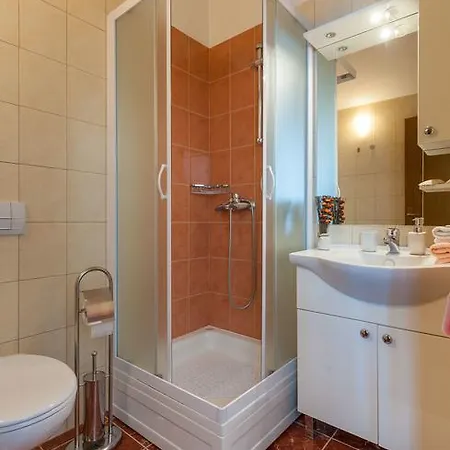 Apartman Kike *