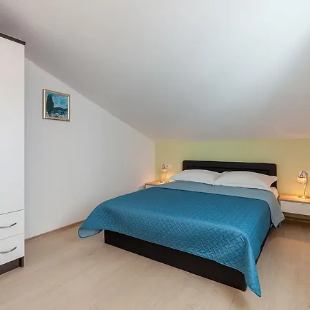 Lägenhet Kike Kaštela