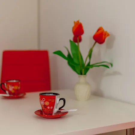 Apartman Kike