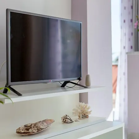 Kike Apartman