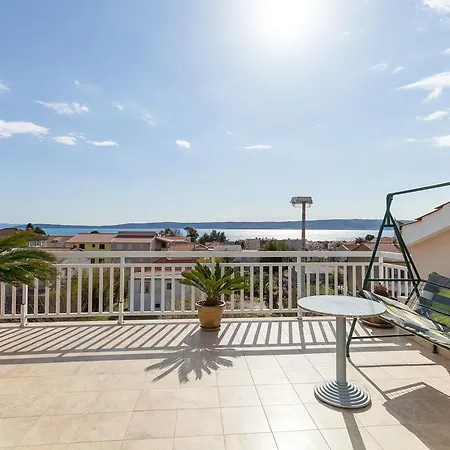 Apartman Kike Kaštela