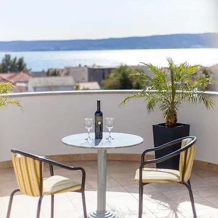 Apartman Kike