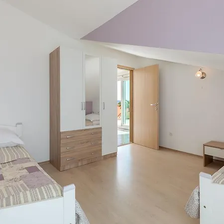 Apartman Kike *