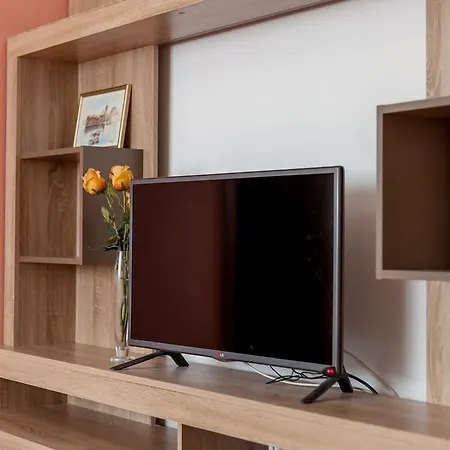 Kike Apartman *