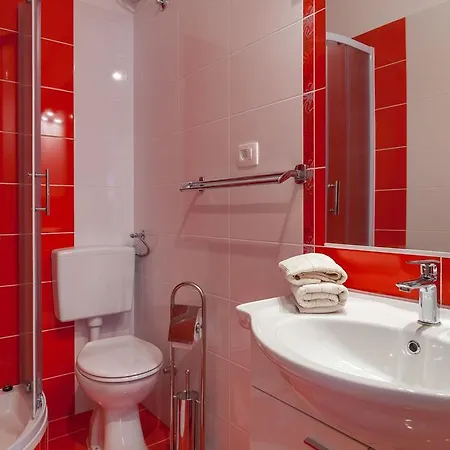 Apartman Kike