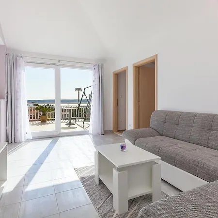 Apartman Kike *