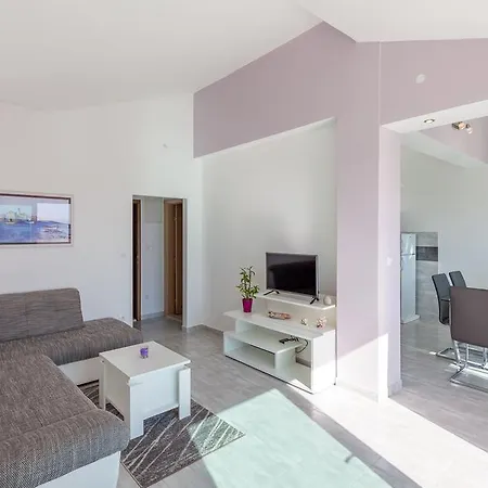 Apartman Kike