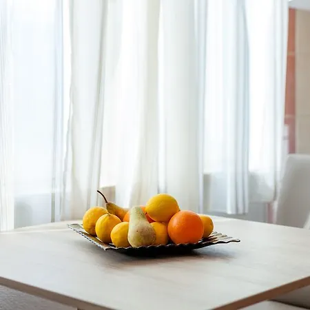 Kike Apartman Kaštela
