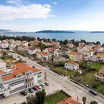 Kike Apartmán Kaštela
