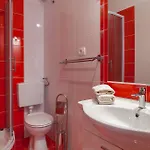 Apartmán Kike