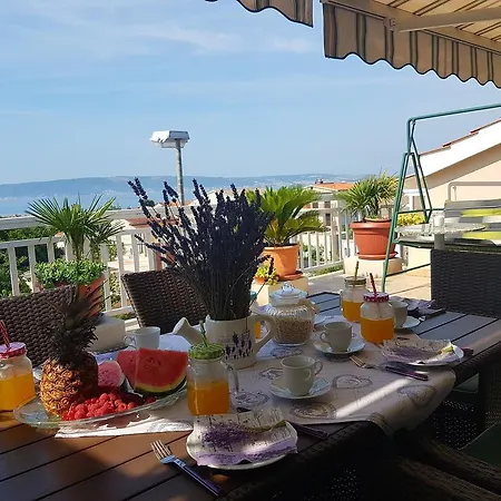 Apartmán Kike