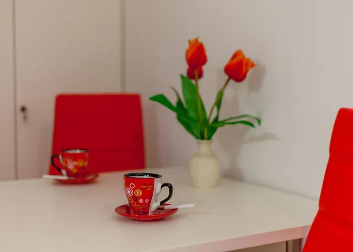 Apartamento Kike