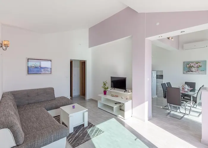 Apartamento Kike