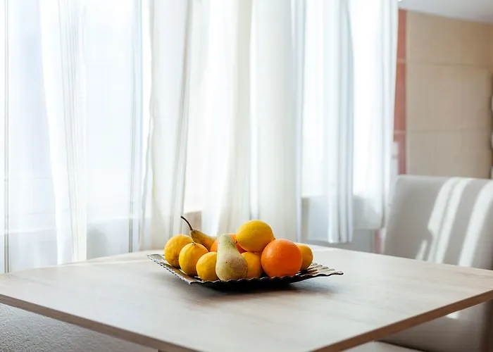 Kike Apartamento Kaštela